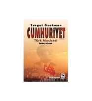 Cumhuriyet - Türk Mucizesi 2.Kitap - Turgut Özakman