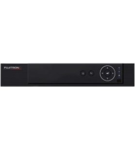 Fujitron FRD-X57204HQHI-F1/N 4 Kanal Xvr 1080P (Siyah - Beyaz)