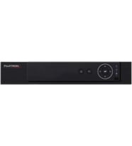 Fujitron FRD-X57204HQHI-F1/N 4 Kanal Xvr 1080P (Siyah - Beyaz)