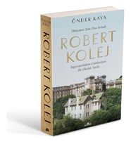 Robert Kolej - Önder Kaya / Ciltli