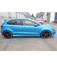 Drs Tuning Polo Uyumlu R-Line Yan Marşpiyel