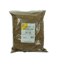 Kantaron Otu Çiçeği Doğal 1000 Gr Paket