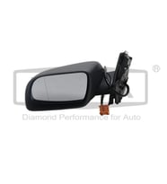 6Q1857507G Ayna Dış Dikiz Komple SOL Elektrikli - Polo Hb 2002-2005