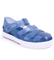 Igor S10171 Star Lacivert Günlük Erkek Çocuk Sandalet