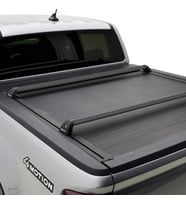 Turtle Nissan Navara (D23) 2015-2025 Trailmount Ara Atkı Siyah