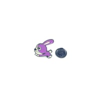 MORDİNO Puppy Pin