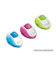 Maped Clean Çift Delikli Kalemtıraş 030211