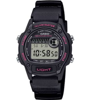Casio W-220H-1A2