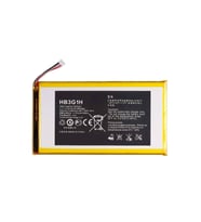 Huawei MediaPad S7 HB3G1 HB3G1H Tablet Bataryası