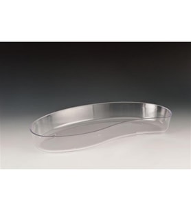POLYCARBONAT DAMLA MODEL TEŞHİR TABAK (şef-siy-bey )