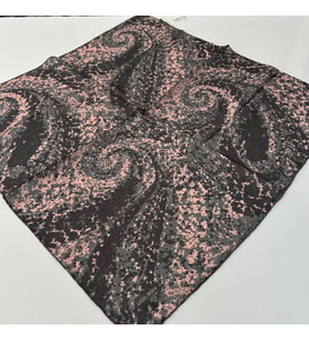 ARSEL MODA Soft Pamuklu Eşarp LRB4903