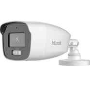Hilook THC-B227-LMS 2mp Dual Light 2.8mm (TVI-AHD-CVI-CVBS) Sesli Bullet Kamera Dual-Light
