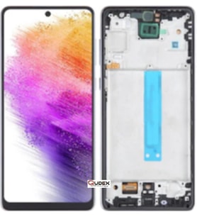 Samsung Galaxy A73 5G (SM-A736B) Lcd Ekran  Dokunmatik