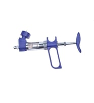 Socorex Rumi Otomatik Enjektör Şişe Adaptörlü 0.3-2 ml