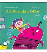 Git Buradan Öfke!