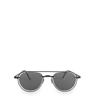 Targa Sm Metal Siyah Unisex Güneş Gözlüğü