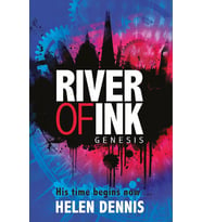 River Of Ink: Genesis: Book 1