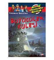 Büyücüler Kulesi