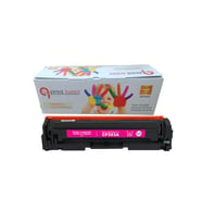 HP 202A CF503A MUADİL KIRMIZI TONER M254dw M254nw M280nw M281fdn M281fdw