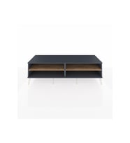 Kronos TV Ünitesi 2 Raflı  176x59x51 Antrasit-Antrasit/Çam