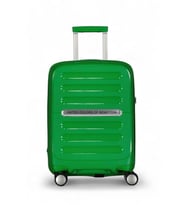 Benetton 50 Cm Yeşil Unisex Kabin Boy Valiz 14BNT1000-03 
