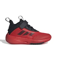 adidas Ownthegame 3.0 K Genç Günlük Ayakkabı IF4594 Kırmızı