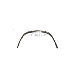 MERCEDES 190- W201- 83/90; ARKA ÇAMURLUK AĞZI NİKELAJI SOL UZUN TİP 2131-2714