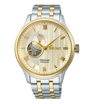 Seiko Presage Automatic SSA464J1 Erkek Kol Saati