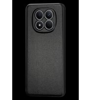 Pilelistore   Xiaomi Redmi Note 15 Pro 5G Thermax Silikon Kılıf - Siyah