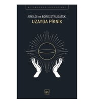 Uzayda Piknik