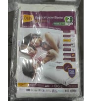 ELETRİKLİ BATTANİYE