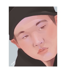 Yoog Tablo Ahşap Poster Dekoratif Kod5889