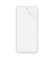 SChitec Realme narzo n55 Uyumlu Ön Yüzey Nano Şeffaf Hidrojel Ekran Koruyucu