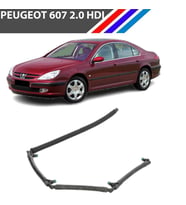 Peugeot 607 2.0 HDI Enjektör Geri Dönüş Hortumu 1573SR