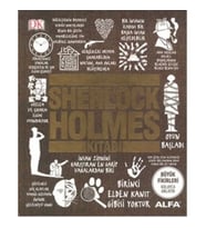 Sherlock Holmes Kitabı (Ciltli)