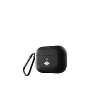Apple Airpods Pro Uyumlu Zore Airbag 19 Kılıf (Siyah)