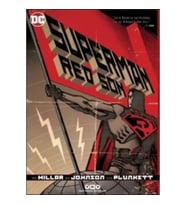 Superman Red Son