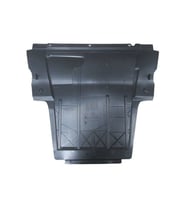 Renault Megane 2 03/06 Karter Muhafaza Plasti·ği· Orta Benzi·nli· (Plasti·k Enjeksi·yon) (Eurobump) 