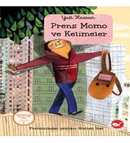 Prens Momo Ve Kelimeler