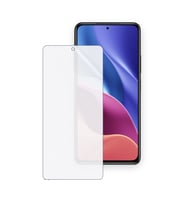 SChitec Redmi K40 Pro Uyumlu Ön Yüzey Nano Şeffaf Hidrojel Ekran Koruyucu