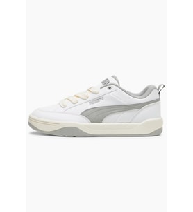Puma Park Lifestyle Erkek Spor Ayakkabı 39508401 (Beyaz)