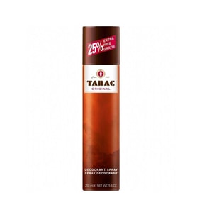 Tabac Original Erkek Deospray 250 ml Erkek Deodorant