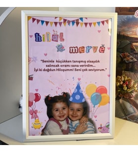Dostluk Çerçevesi