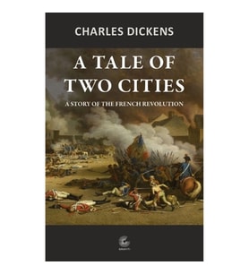 A Tale of Two Cities