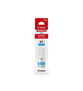 Gı-41 Mavi Orjinal Mürekkep Kartuş Pixma G2460