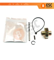 Cadillac Escalade Buick Park Avenue için Koltuk Yükseklik Dişlisi 5609780