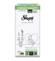 SLEEPY FIRSAT PKT NO:2: 48 Lİ-6