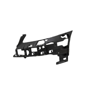 MERCEDES W221 ÖN SOL TAMPON TAŞIYICI BRAKETİ 2009-13