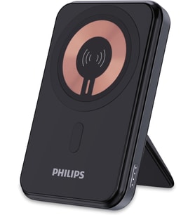 Dlp2551Q/00 5.000 Mah 20W Magsafe Wireless Standlı Powerbank 1Xusb-C, Siyah