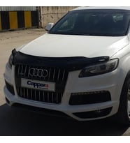 4mm 1.kalite Audi Q7 2005 2015 ARASI Ön Kaput Koruyucu Rüzgarlığı CAPPAFE30120205 4* B 7 56 **